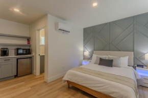 Fresh Modern Retreat 5 Min to CDA Lake And Vibrant Downtown